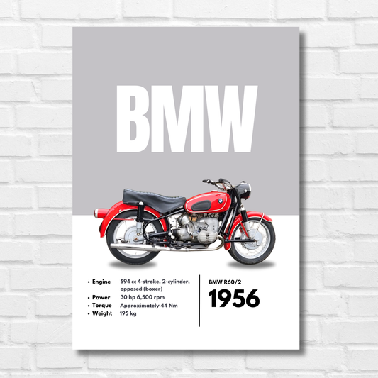 Framed poster showcasing a collection of classic sports vintage bikes, lined up in a retro-inspired design. Vintage classic bikes framed poster featuring retro cycling design with iconic steel fr