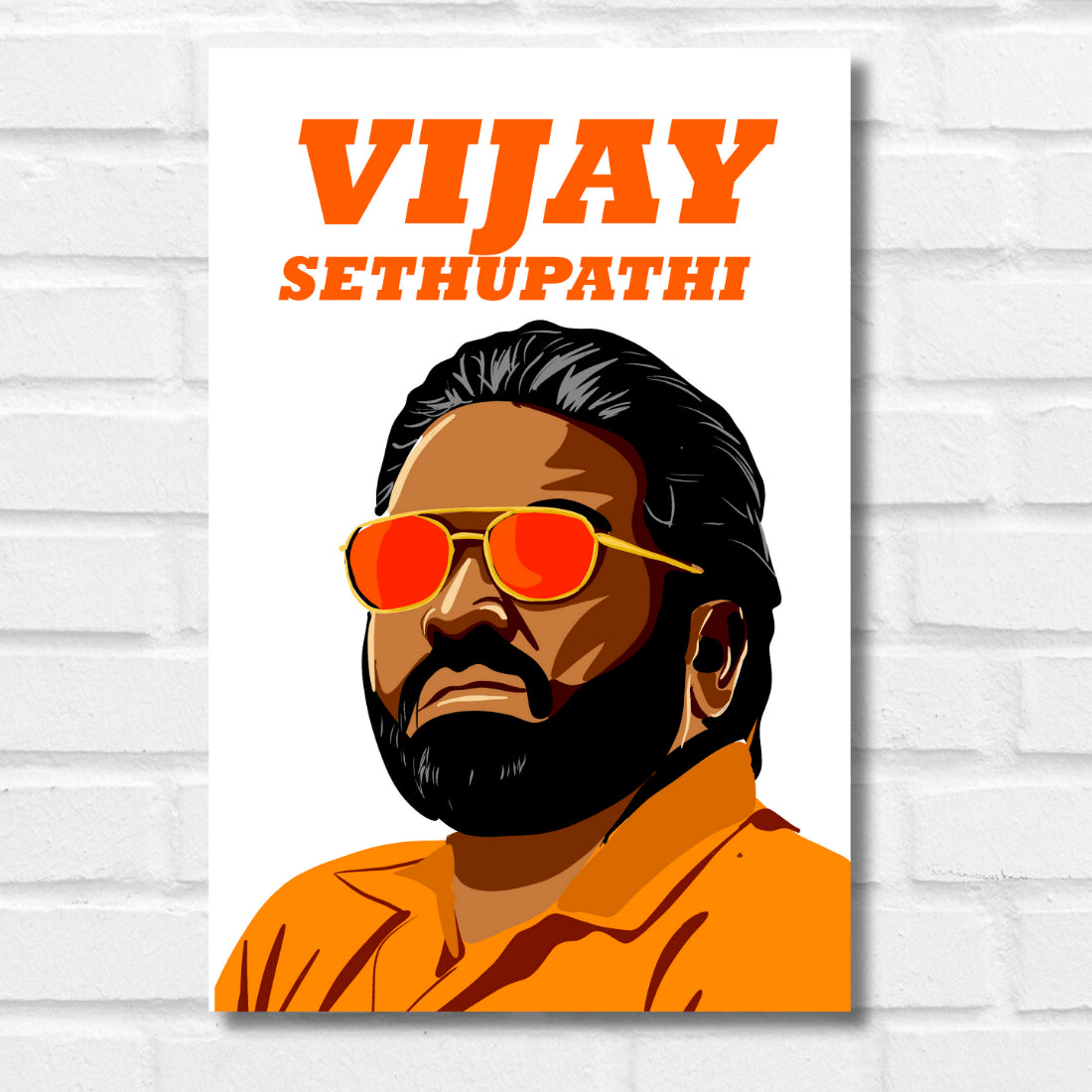 VIJAY SETHUPATHI POSTERS MASTER MOVIE POSTER 96 MOVIE SOUTH ACTOR POSTER