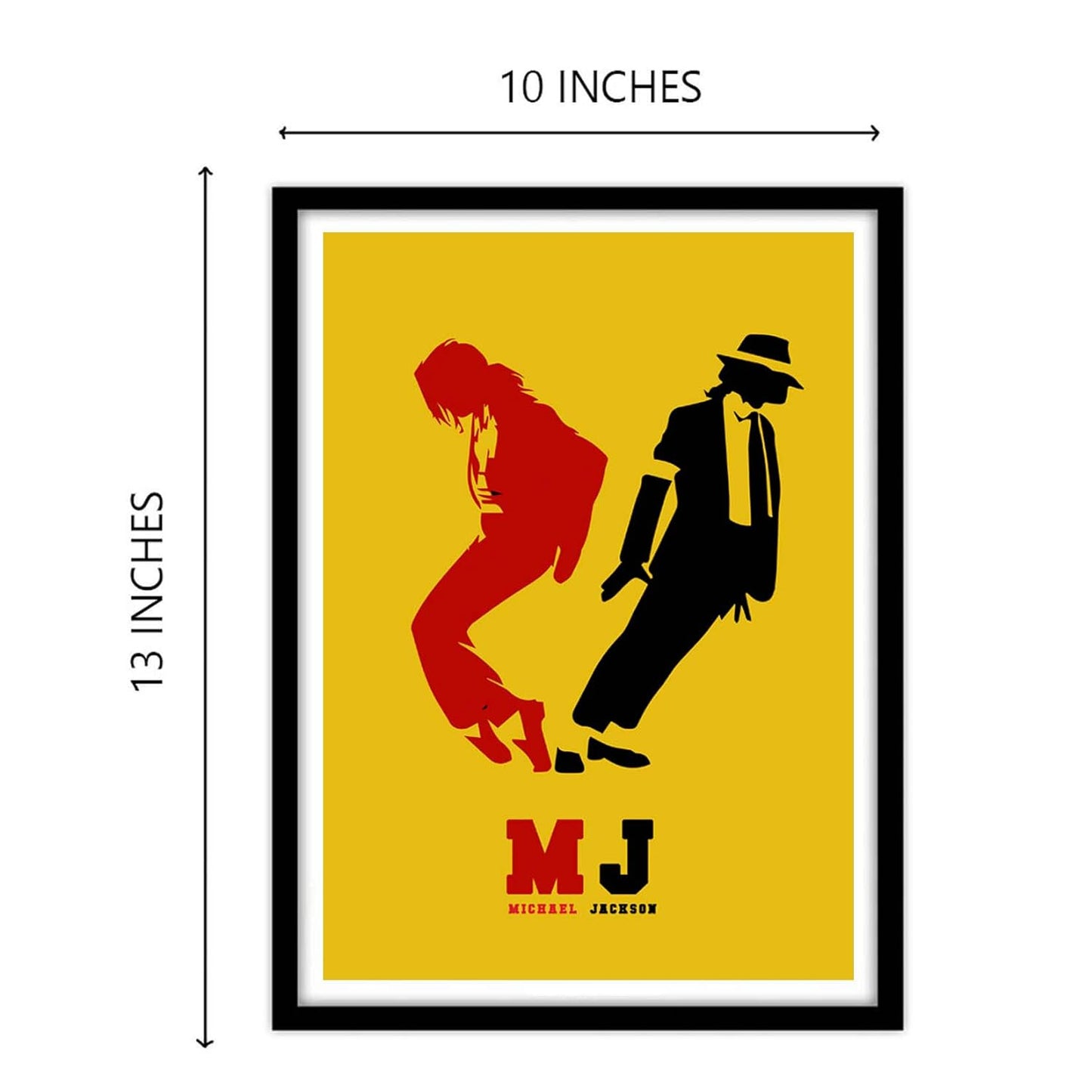 Michael Jackson Art work