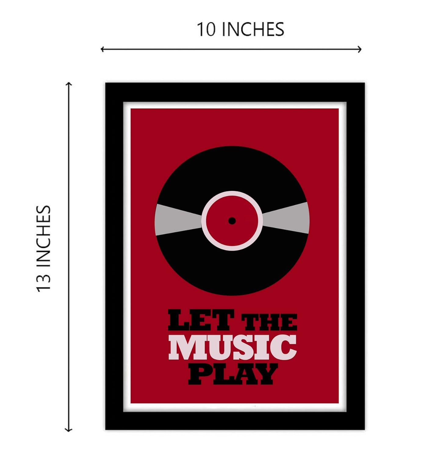 Music Art work