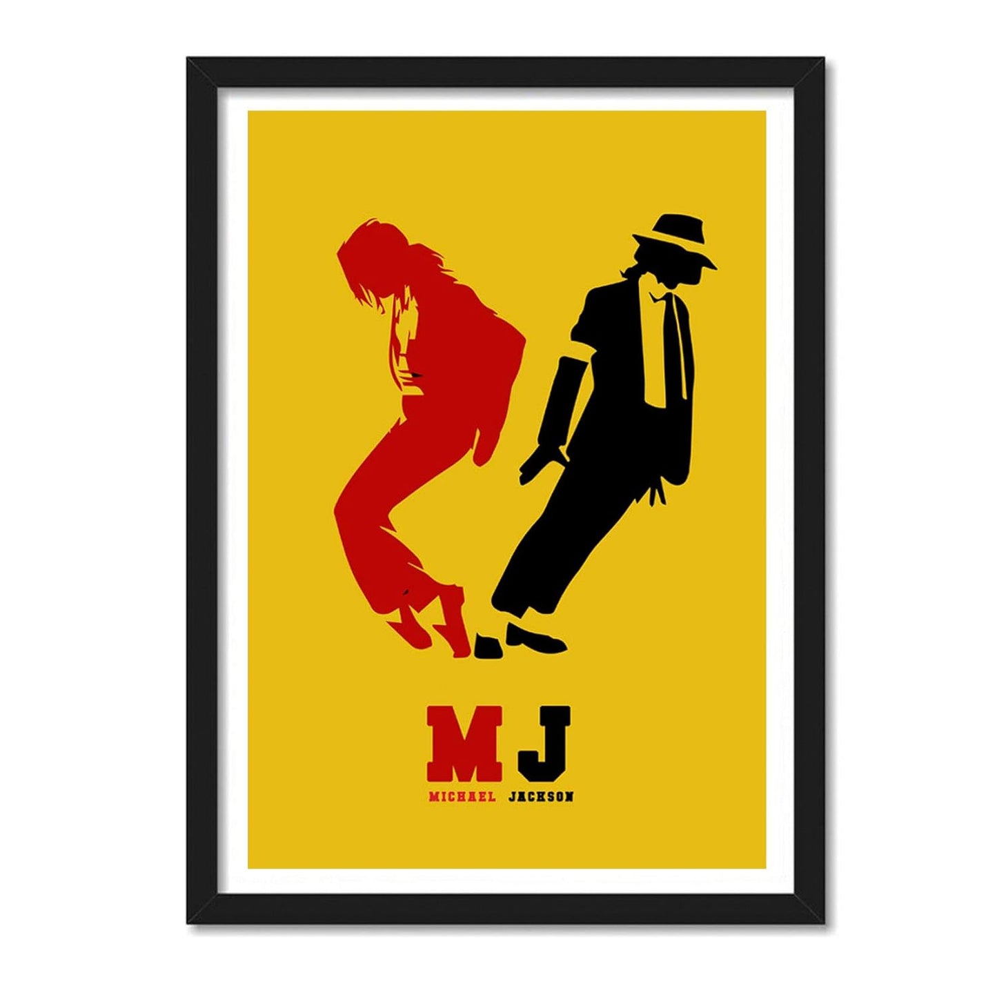 Michael Jackson Art work