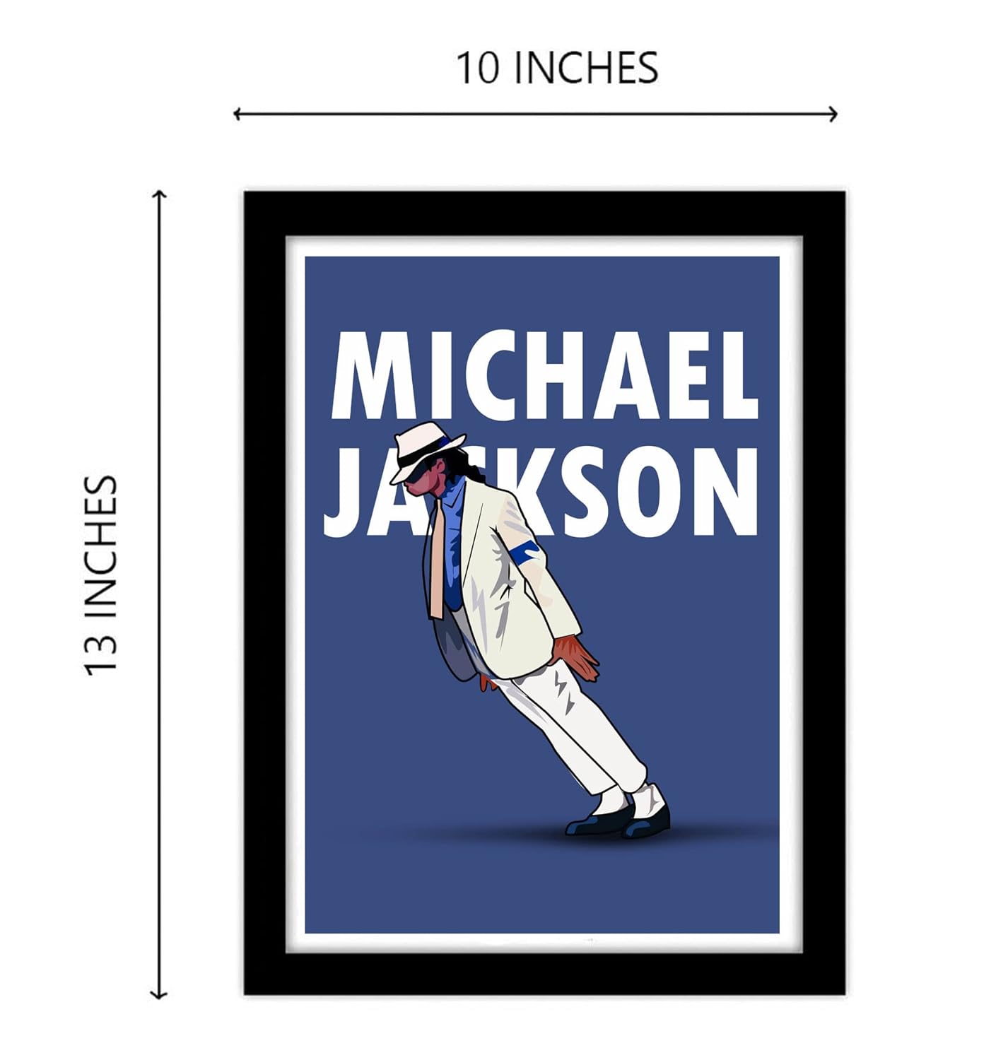 Michael Jackson Art work