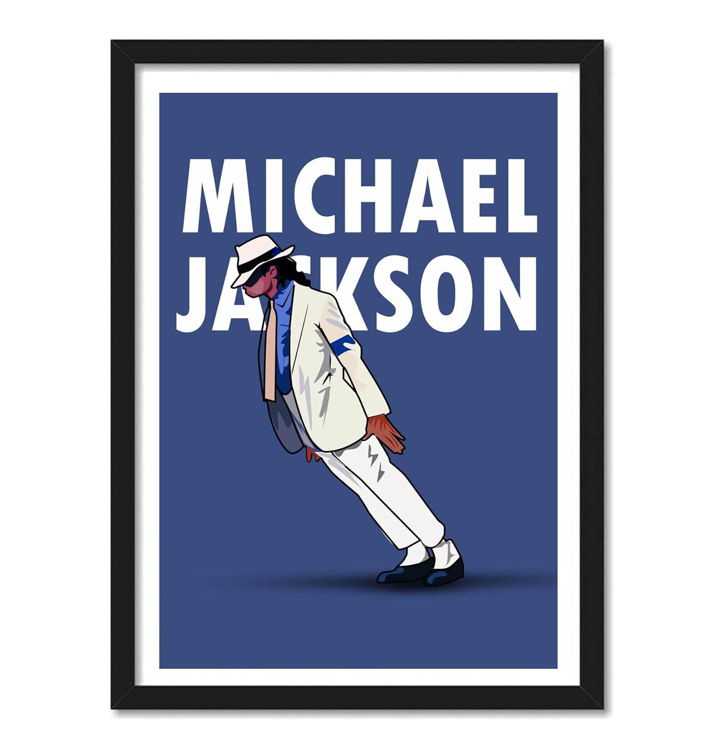 Michael Jackson Art work