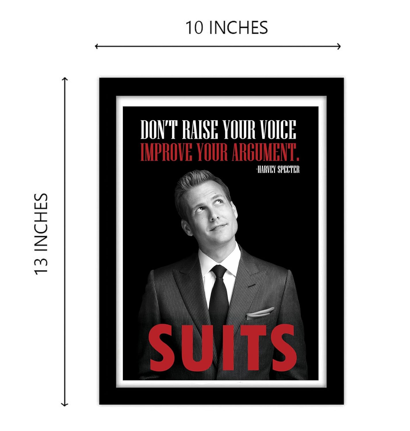 Suit Series Art work
