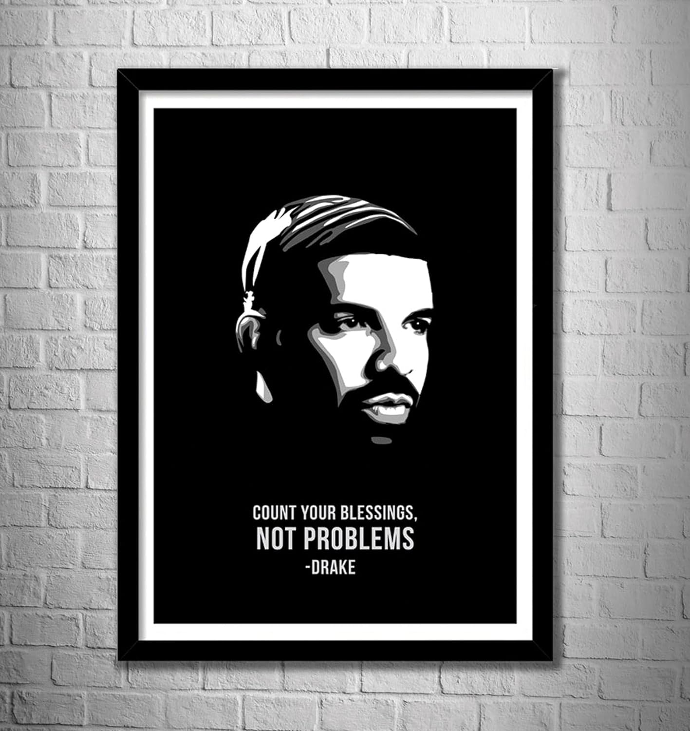 Drake Art work