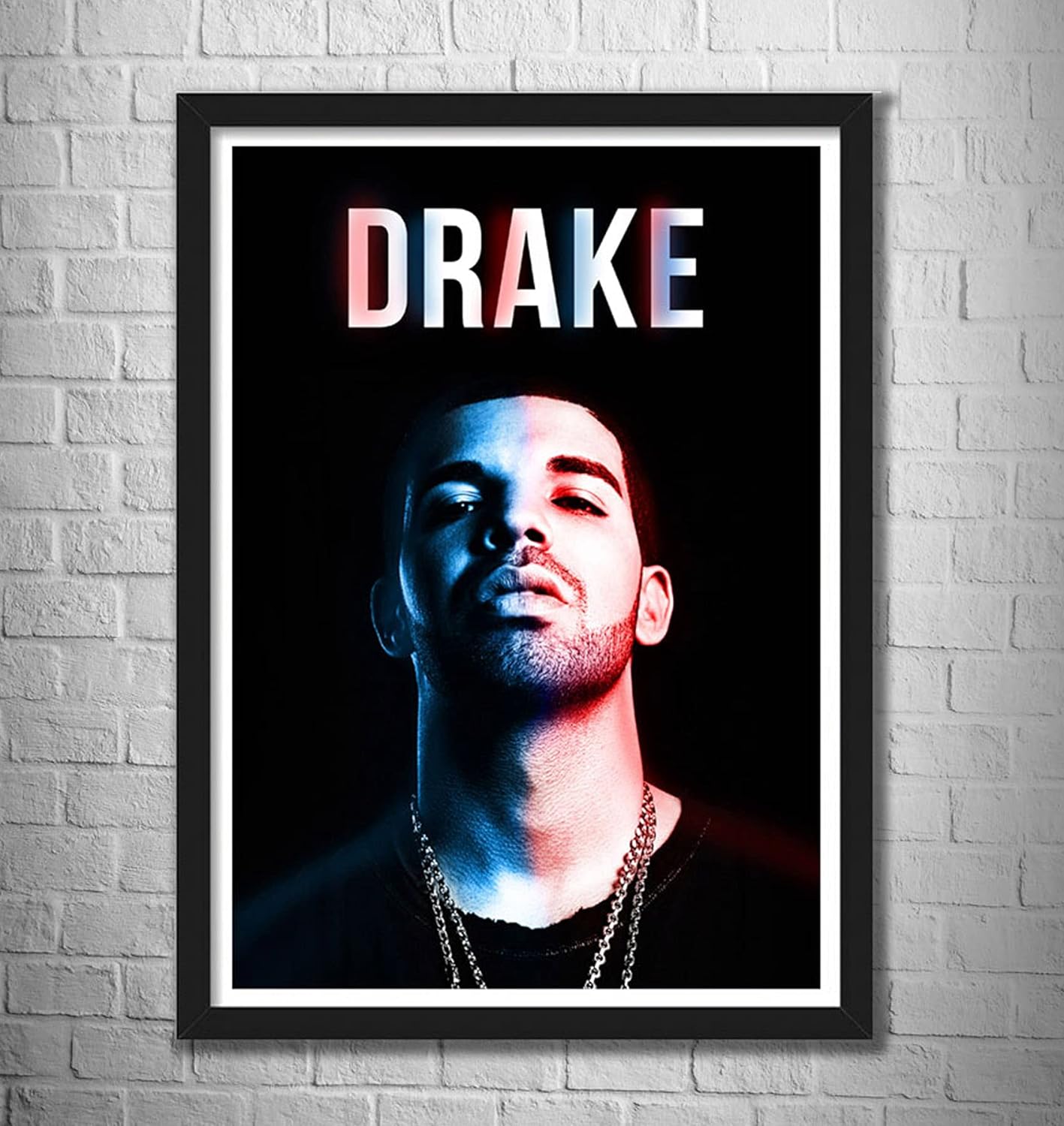 Drake Art work
