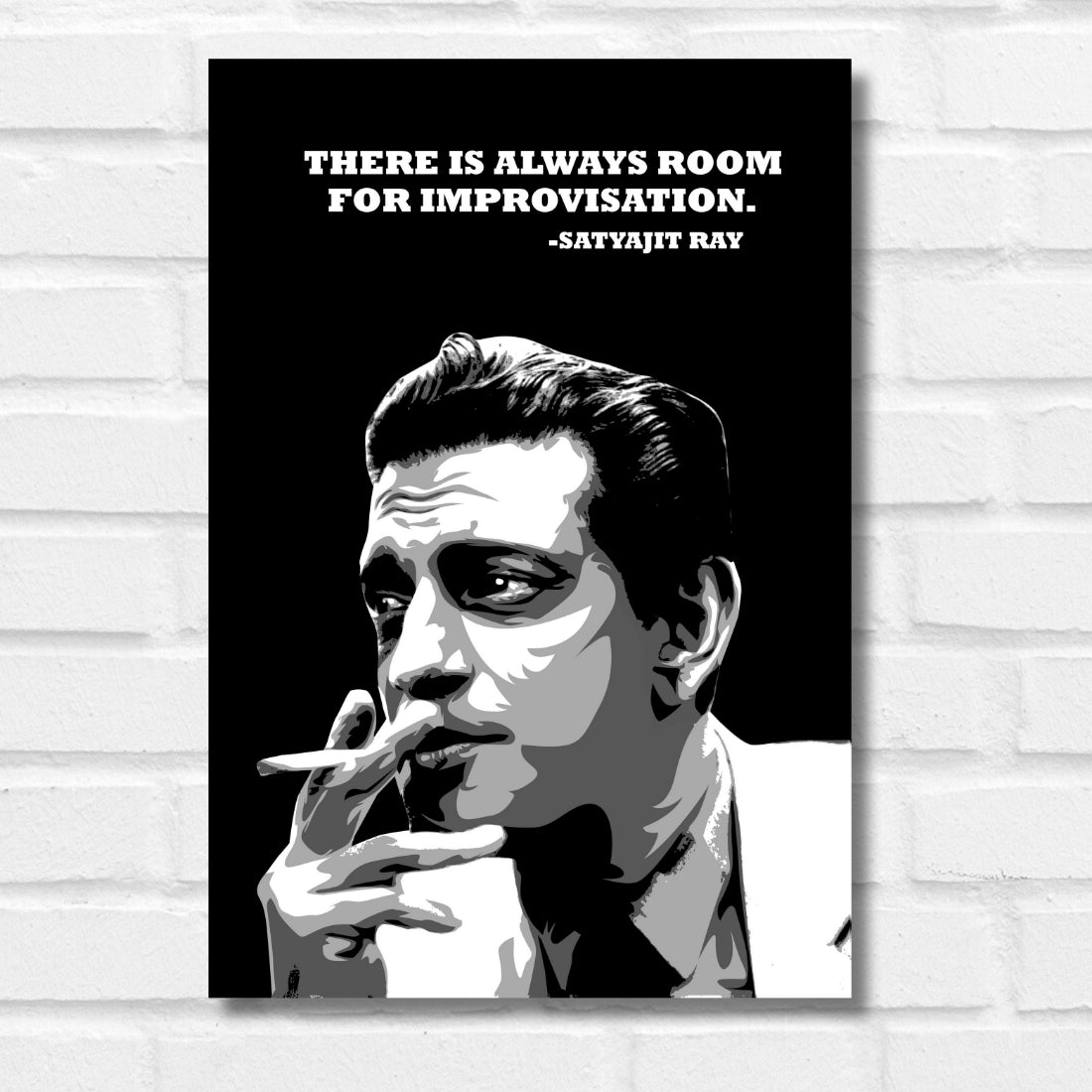 satyajit ray poster classic movies poster bollywood classic