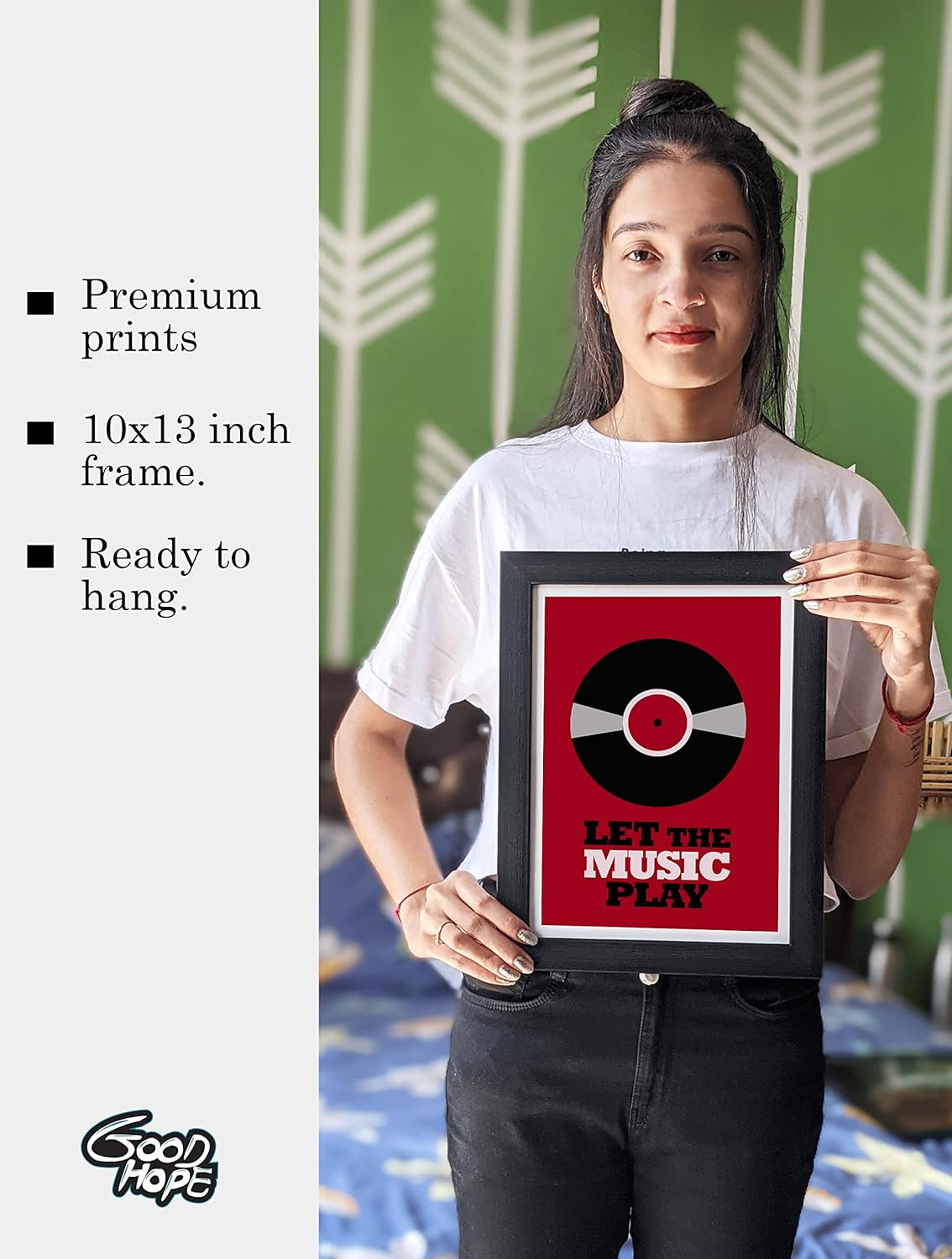 Music Art work