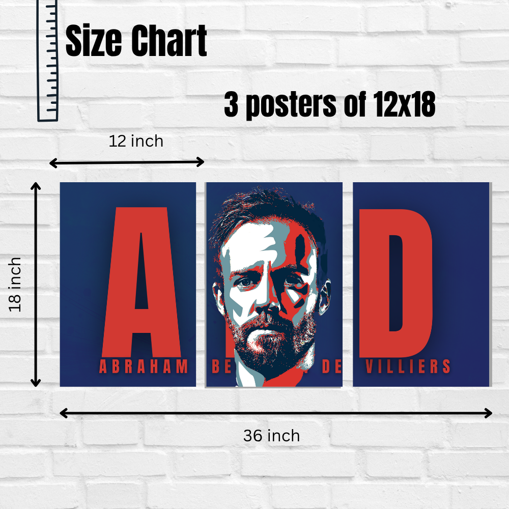 Elon Musk 3 Split Poster – Motivational Wall Art with Bold Typography and Rocket Launch Design