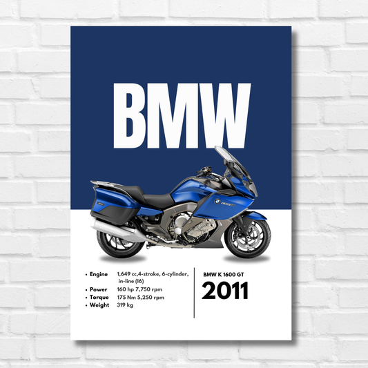 Framed poster showcasing a collection of classic sports vintage bikes, lined up in a retro-inspired design. Vintage classic bikes framed poster featuring retro cycling design with iconic steel frames and timeless style.