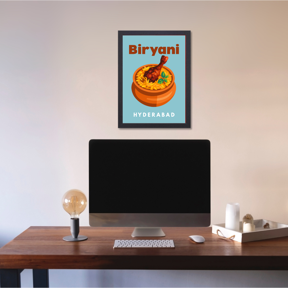 Funny Quote Photo Restaurants Room & Office Decoration Poster Framed, Wall Frames for Restraunt Decoration, Photo Frames for restraunt wall decor, Cafe, Cafeteria