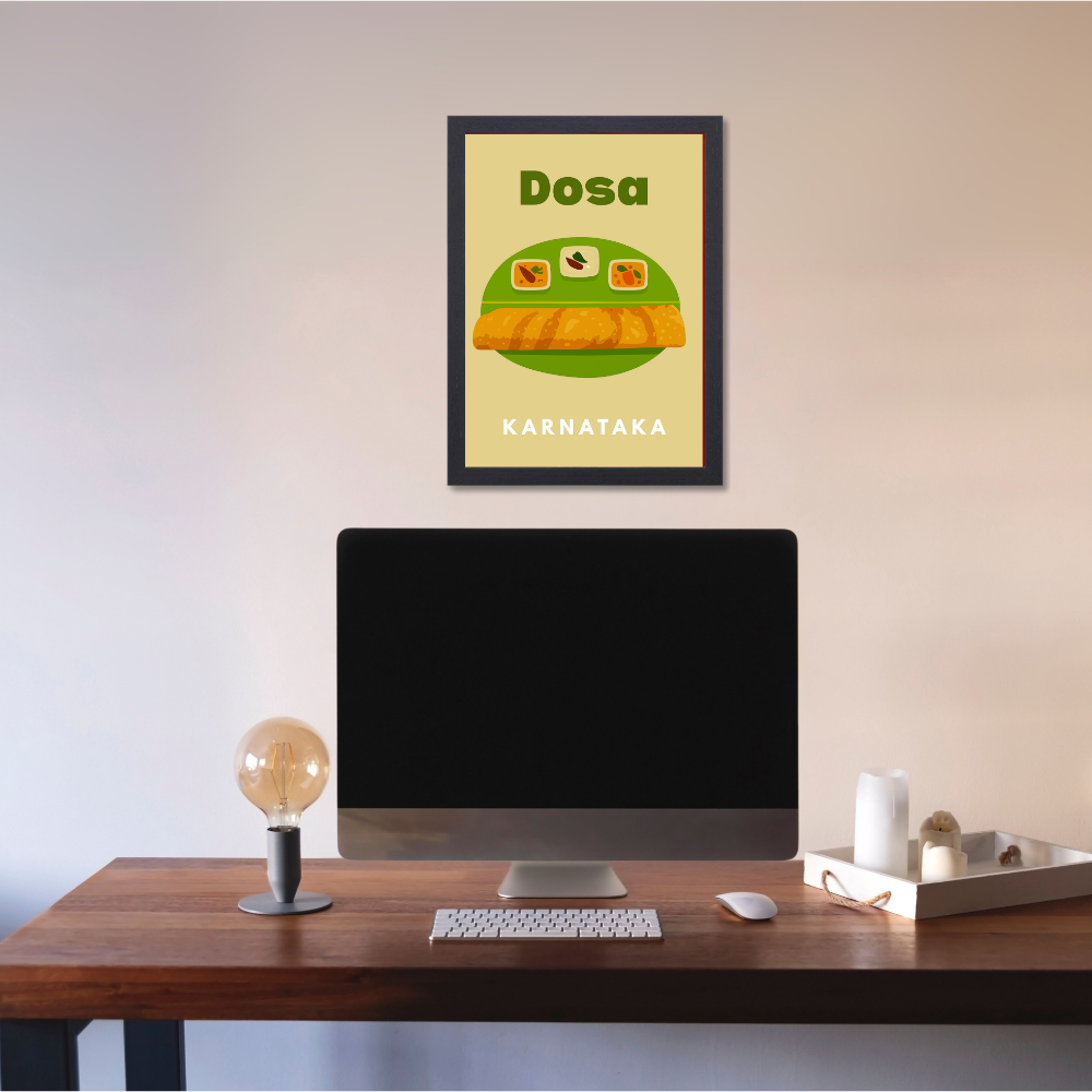 Funny Quote Photo Restaurants Room & Office Decoration Poster Framed, Wall Frames for Restraunt Decoration, Photo Frames for restraunt wall decor, Cafe, Cafeteria