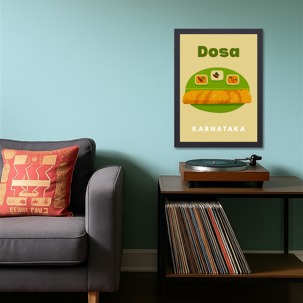 Funny Quote Photo Restaurants Room & Office Decoration Poster Framed, Wall Frames for Restraunt Decoration, Photo Frames for restraunt wall decor, Cafe, Cafeteria