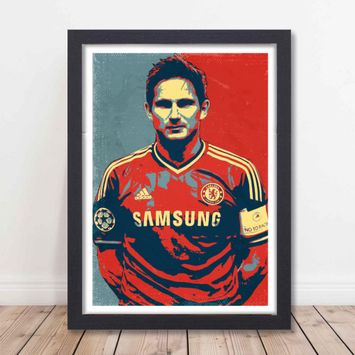 frank lampard wall art painting, frank lampard wall art amazon, frank lampard wall art pinterest, Frank Lampard Poster Frame English Association football Player Manager Framed Posters Game Sport Players Artwork Canvas Painting with Photo Frames for wall decor for Livingroom restraunt cafe Boys room bedroom turf Home & Office Decoration, frank lampard poster, frank lampard frame, frank lampard signed framed shirt, frank lampard paintings, frank lampard potos, frank lampard wall art, frank lampard wall poster