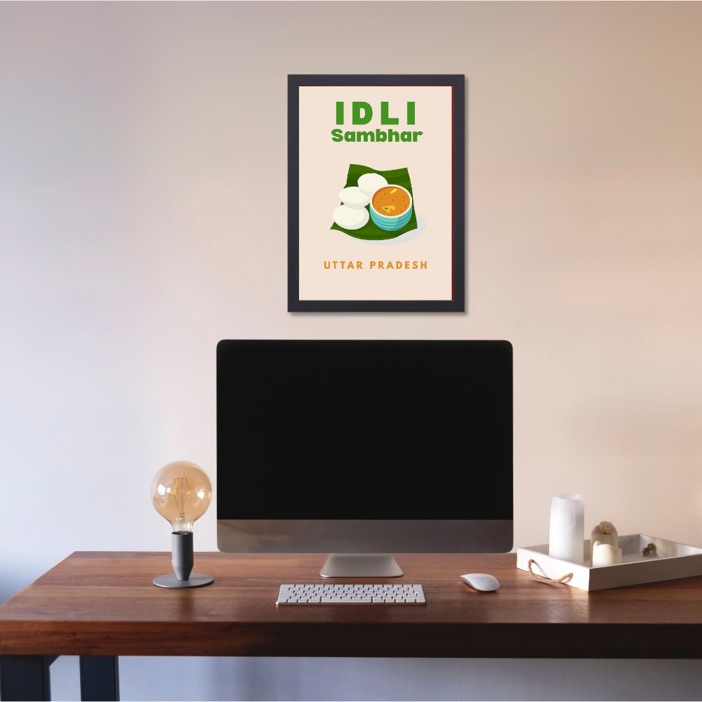 Funny Quote Photo Restaurants Room & Office Decoration Poster Framed, Wall Frames for Restraunt Decoration, Photo Frames for restraunt wall decor, Cafe, Cafeteria