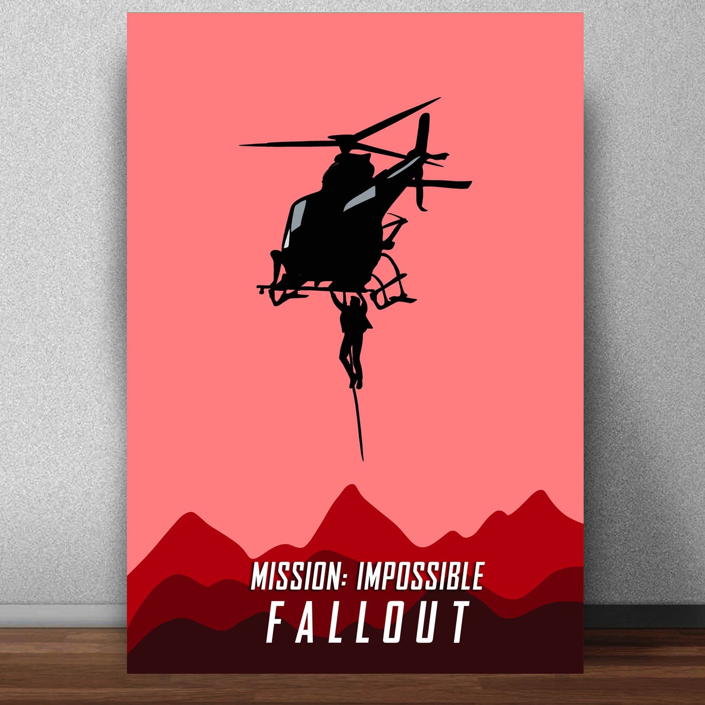Mission Impossible