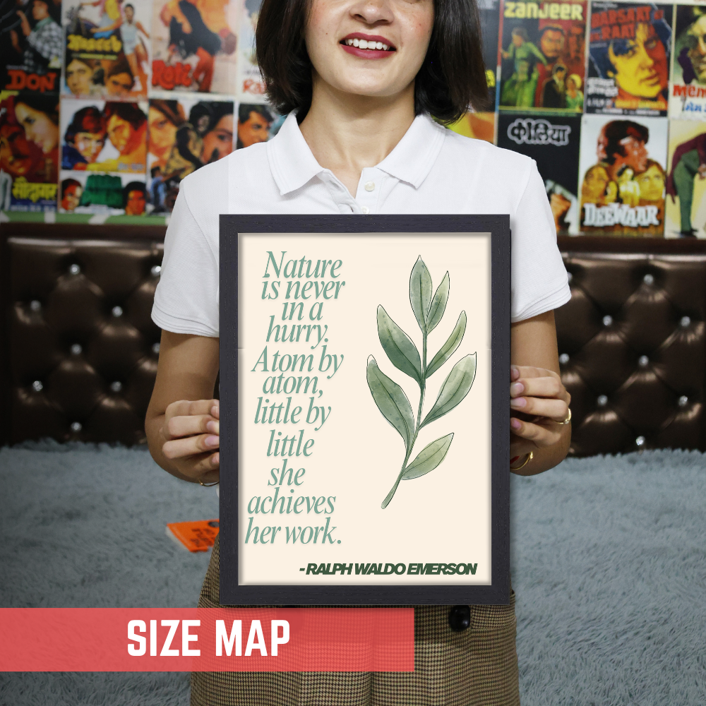 Aesthetic Motivational Quotes Painting Poster Motivationn Quote Posters Inspiring Lines Stickers for Students Study room Library decoration Living roomkitchen Dining hall & Office wall decor (Copy)