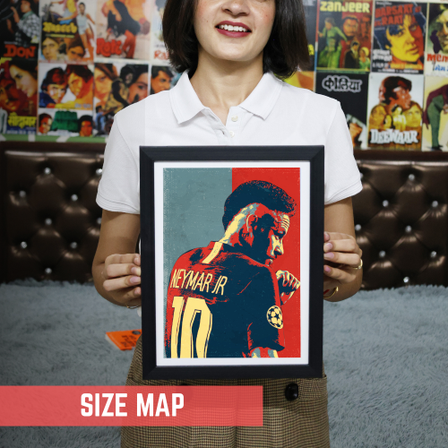 Neymar Jr Poster Frame Brazilian Footballer Framed Posters World Cup Sports soccer Players Artwork Canvas Painting with Photo Frames for wall decor for Livingroom restraunt cafe Boys room bedroom turf Home & Office Decoration, neymar jr poster, neymar jr poster barcelona, neymar jr poster 4k, neymar jr poster santos, neymar jr brazil poster, neymar jr poster design, neymar jr poster framed, neymar jr poster psg, neymar jr wall poster, neymar poster, neymar poster 4k, neymar poster design, neymar poster