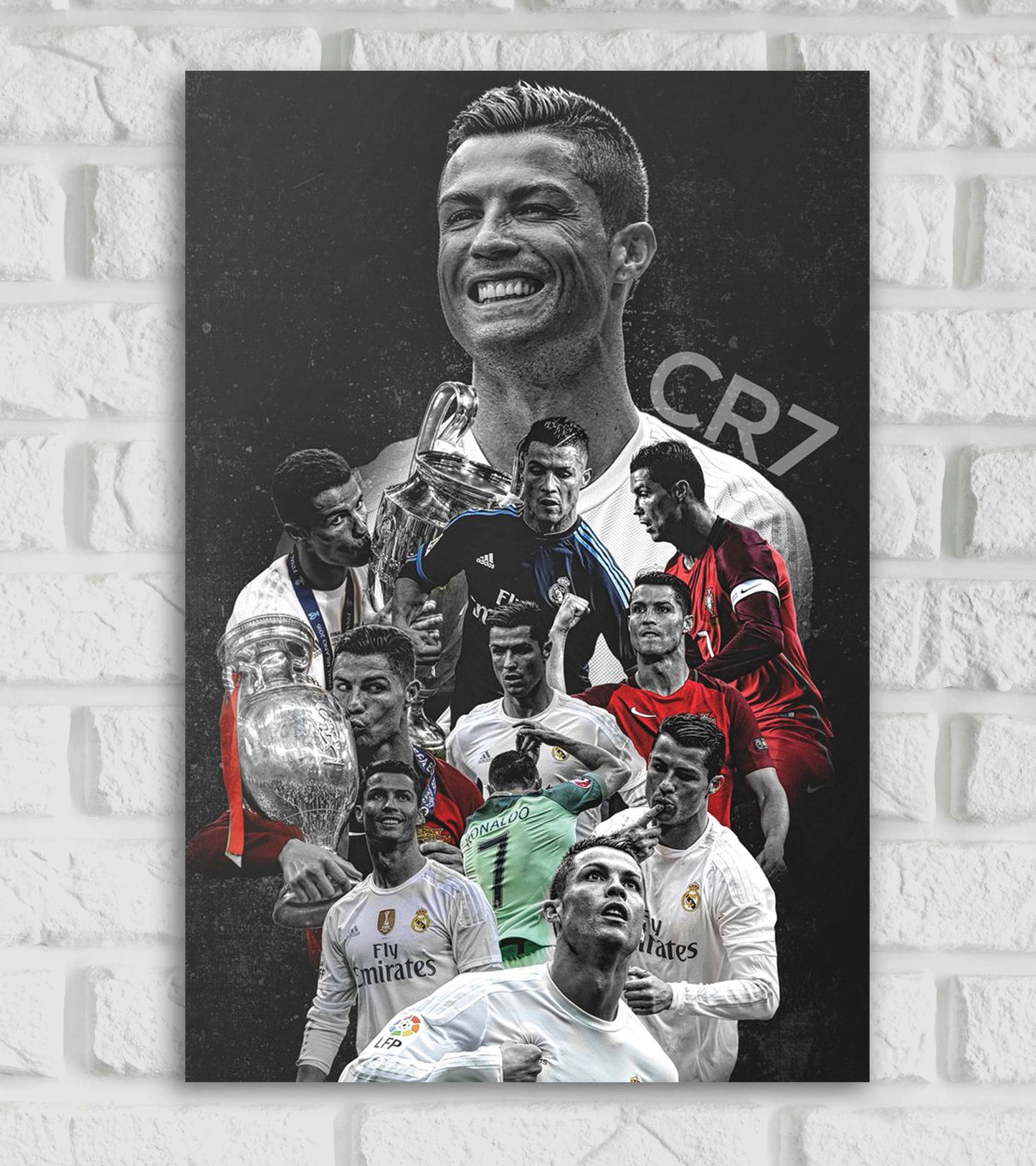 Cristiano Ronaldo RealMadrid