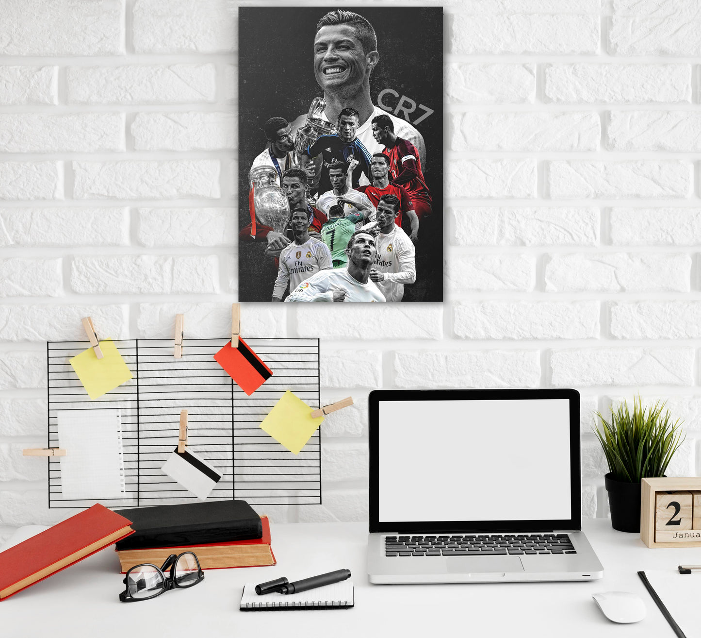 Cristiano Ronaldo RealMadrid