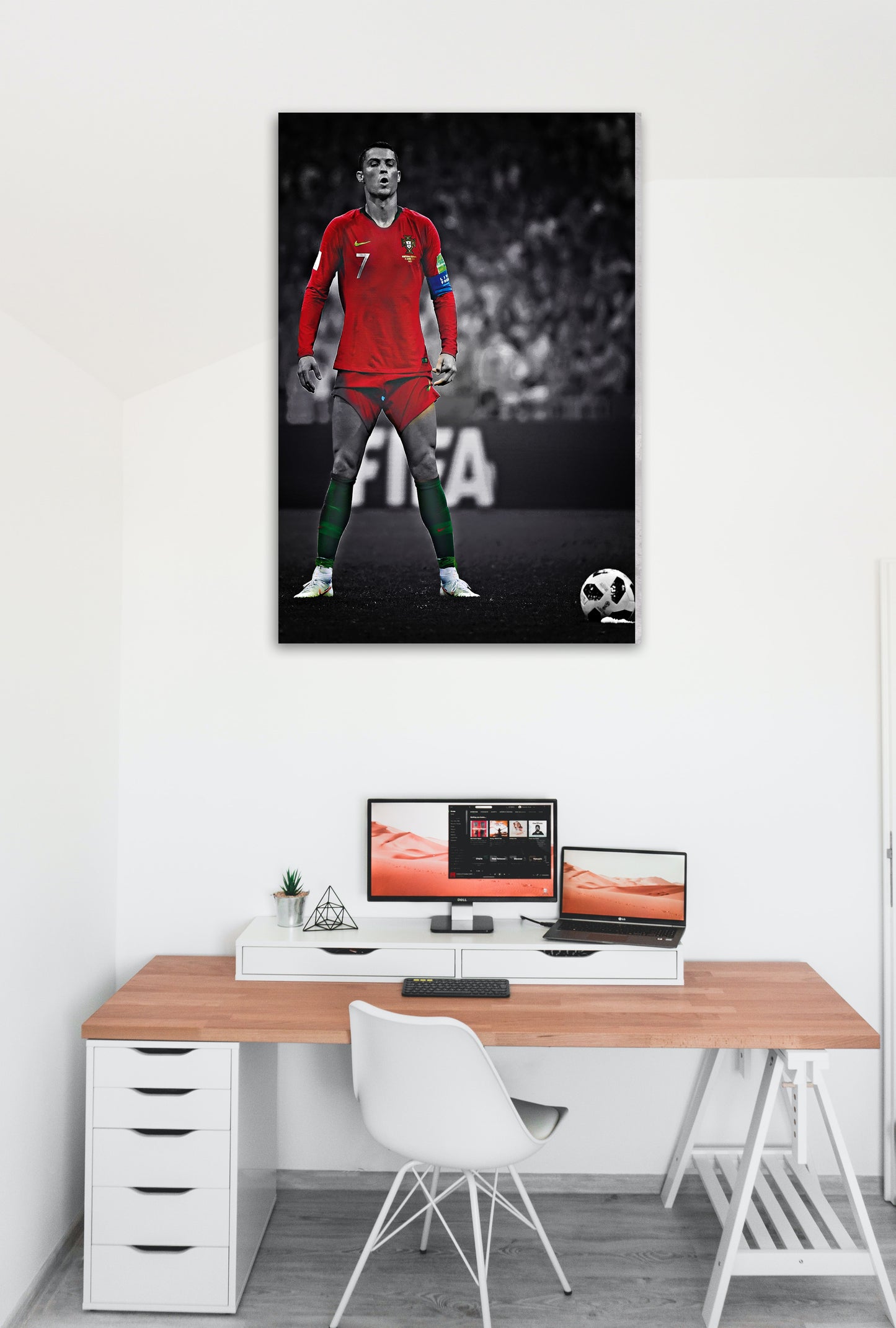 Cristiano Ronaldo World Cup