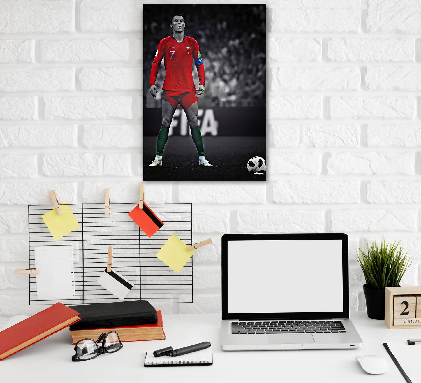 Cristiano Ronaldo World Cup