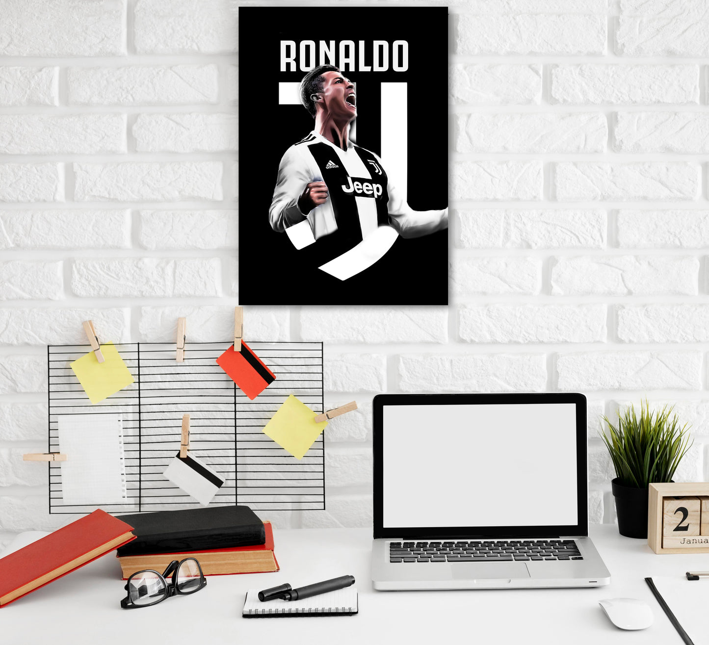 Cristiano Ronaldo Juventus