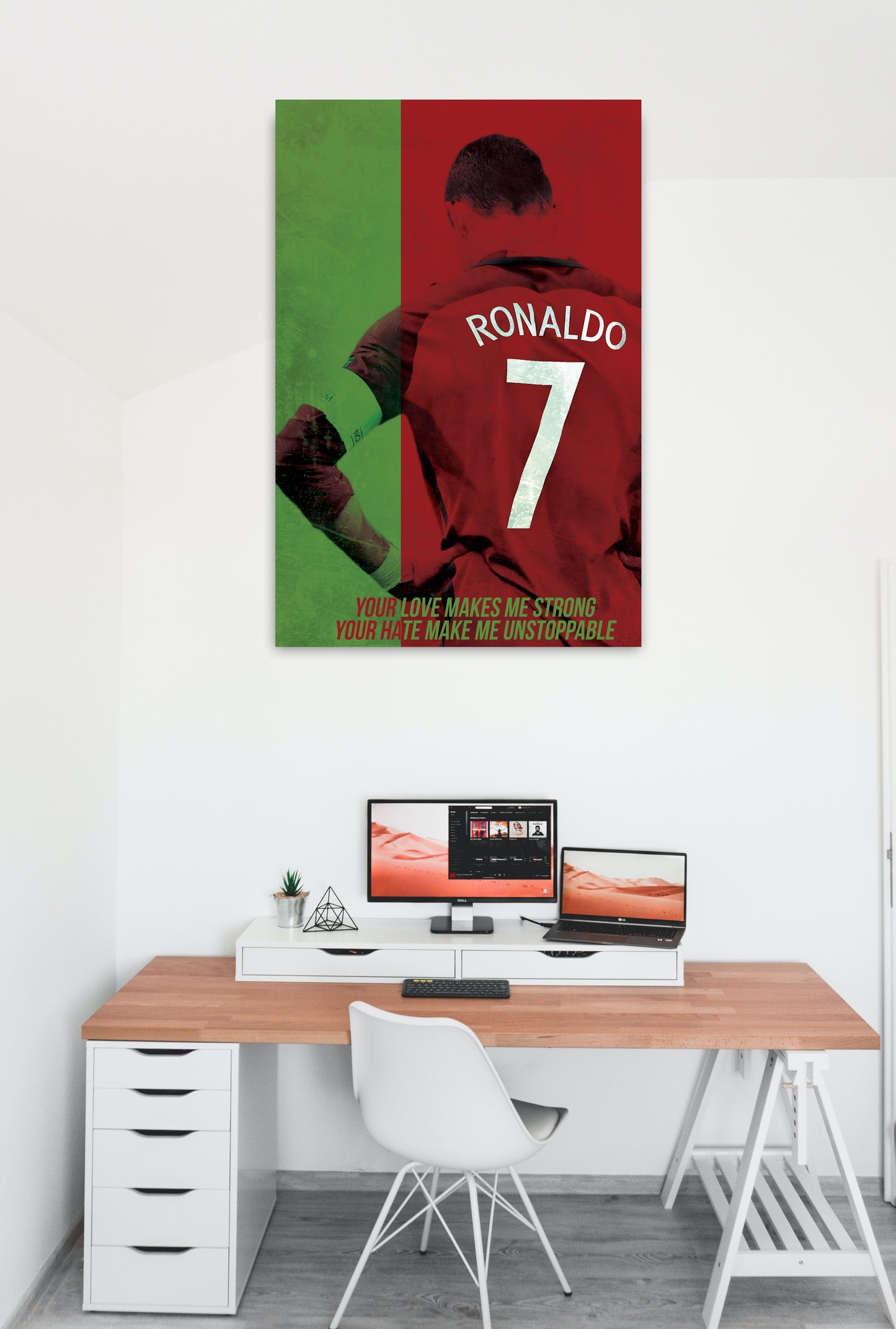 Cristiano Ronaldo Portugal