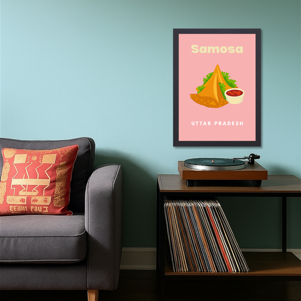 Funny Quote Photo Restaurants Room & Office Decoration Poster Framed, Wall Frames for Restraunt Decoration, Photo Frames for restraunt wall decor, Cafe, Cafeteria