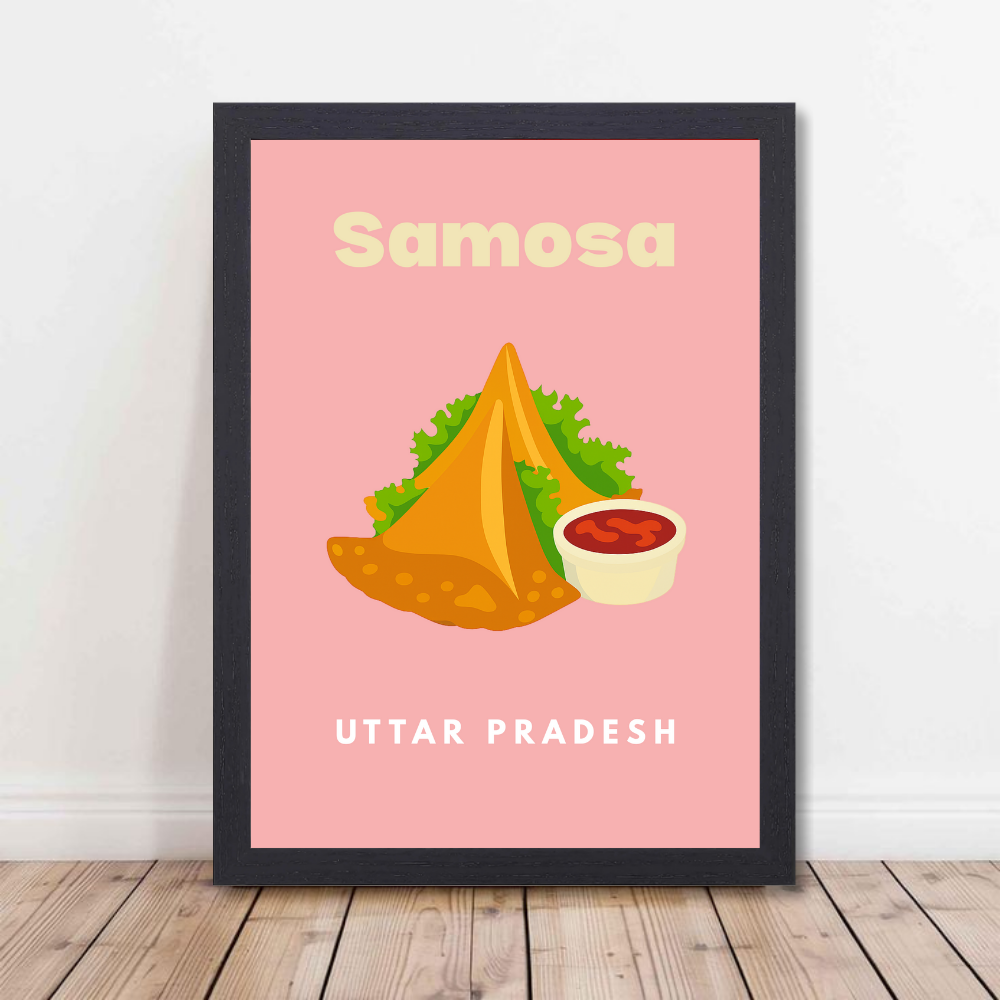 Funny Quote Photo Restaurants Room & Office Decoration Poster Framed, Wall Frames for Restraunt Decoration, Photo Frames for restraunt wall decor, Cafe, Cafeteria