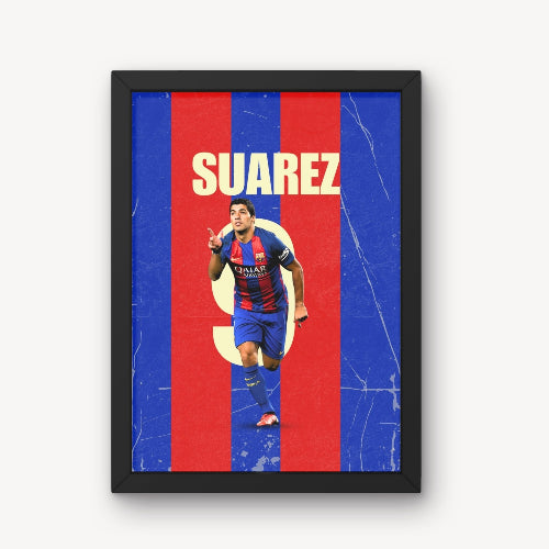 Luis Suarez frameworks, Luis Suarez wall art, Luis Suarez wall frame, Luis Suarez wall frames, Luis Suarez wall framed, Luis Suarez wall framing, Luis Suarez poster frame, Luis Suarez poster framed, Luis Suarez poster frames, Luis Suarez frame poster, Luis Suarez frame posters, Luis Suarez Poster Frame Footballers Framed Posters Football Player World Cup Sports soccer Players Artwork Canvas Painting Photo Frames wall decor for Livingroom restraunt cafe Boys room bedroom turf Home & Office Decoration, suarez
