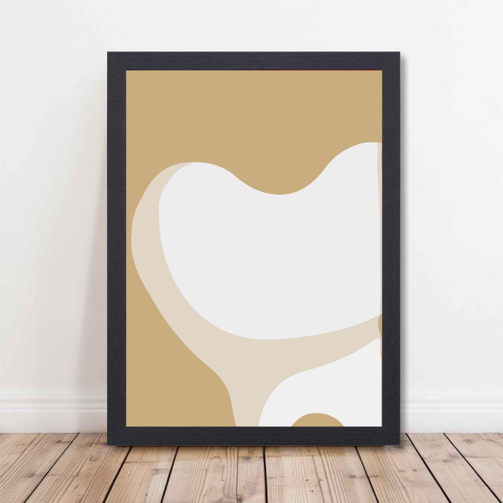 Dentist Funny Quote Wall Frames for Dental Clinic, Photo Frame for Hospital With Hanging Hook | Brush Framed poster Pictures for Wall Decoration Tooth Abstract Wall Art