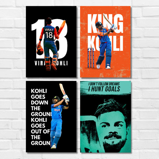 Cricketer Virat Kohli Poster Cricket Players Motivational Poster, Player King Kohli poster For wall decor, room decoration home bedroom living room Paintings Hostel Boys Ideal For Cricket Fans Kohli Poster, Virat Kohli Poster, Virat Kohli Poster, Virat Kohli posters for wall, Kohli Posters for wall, Virat Kohli Frame, Virat Kohli Poster Framed, Virat Kohli Motivational wall frames, Kohli Frame, Virat Kohli Photo frame for wall, virat kohli frame for wall, Virat Kohli Poster framed, Virat Kohli Poster