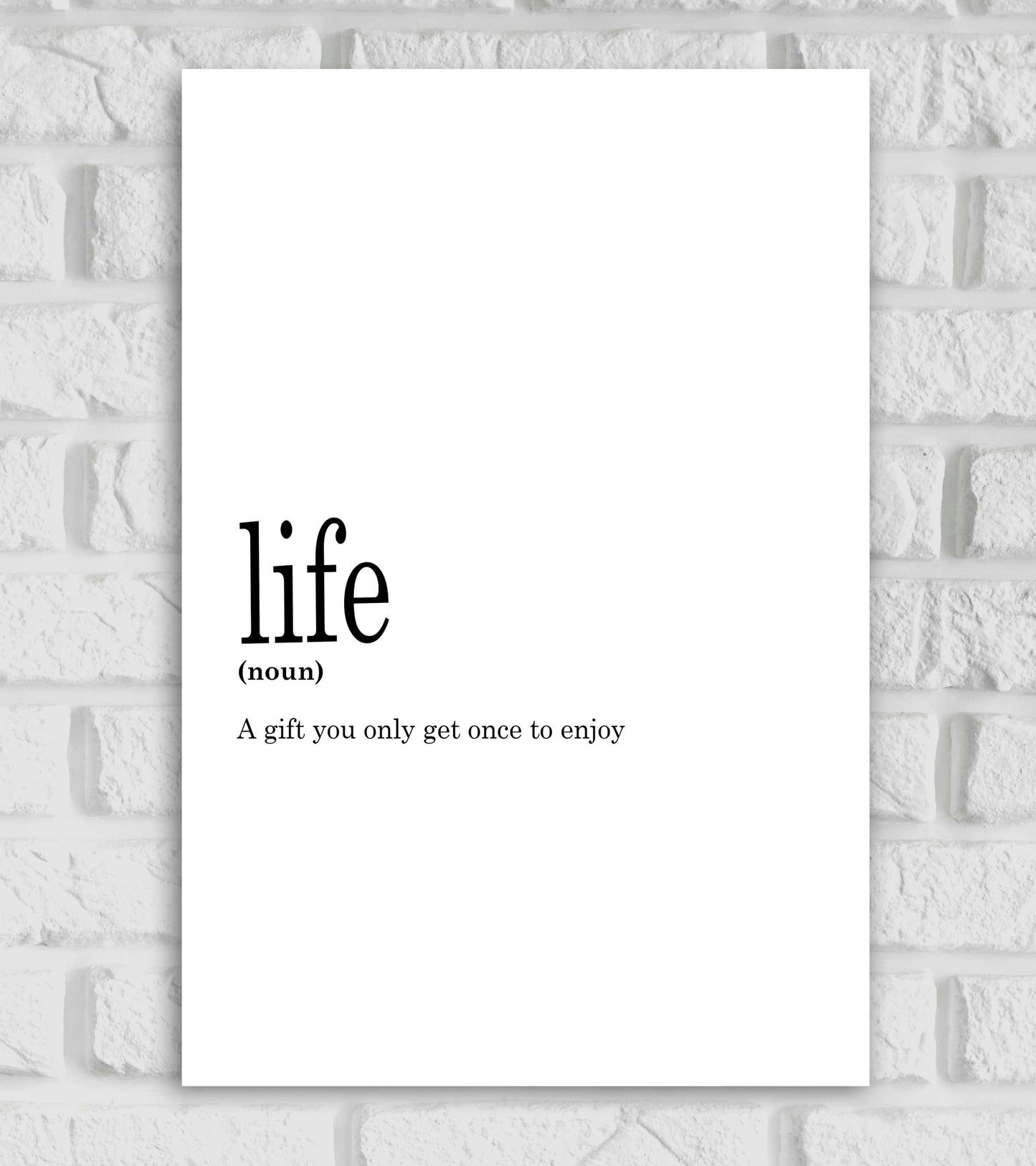 Funny Dictionary Art work