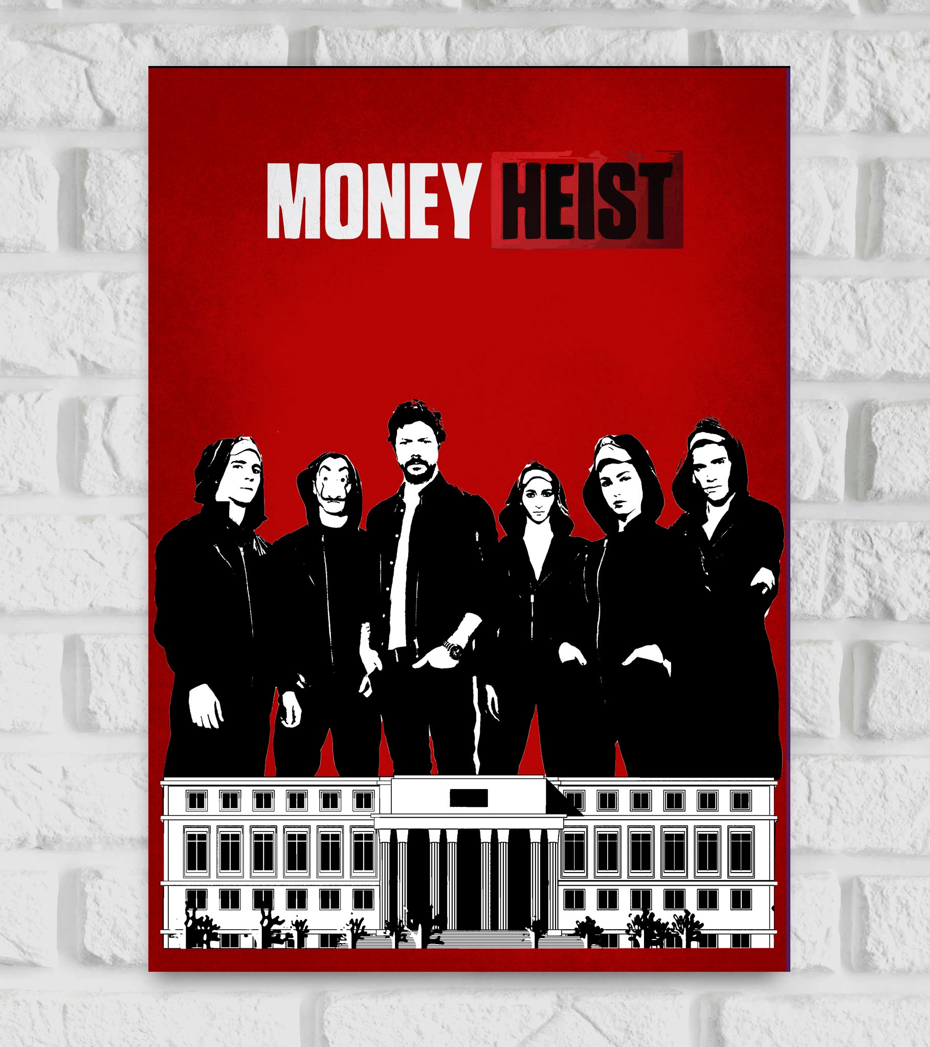 money-heist-series-art-work-good-hope