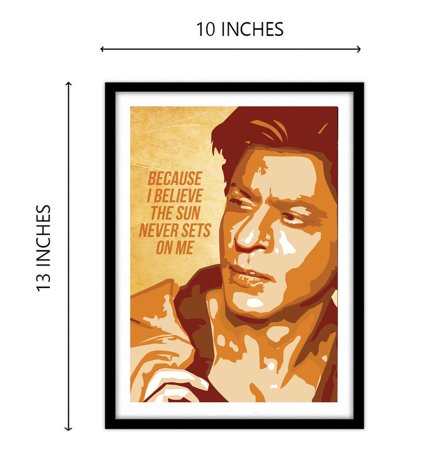 Shahrukh Khan Artwork