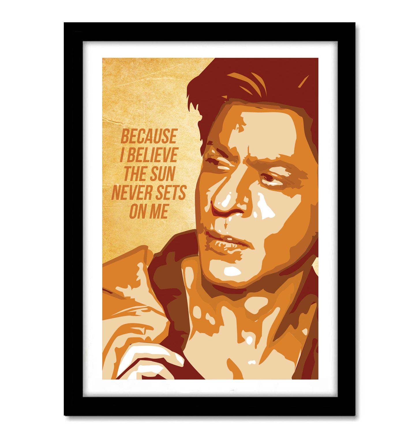 Shahrukh Khan Artwork