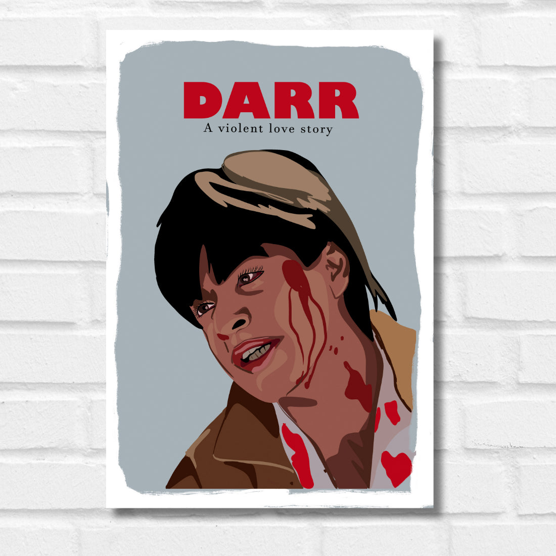 darr movie poster shahrukh khan movies posters