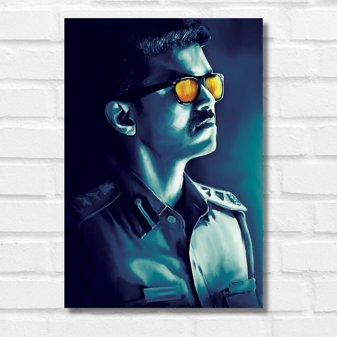 vijay thalapathy poster south superstar actor 