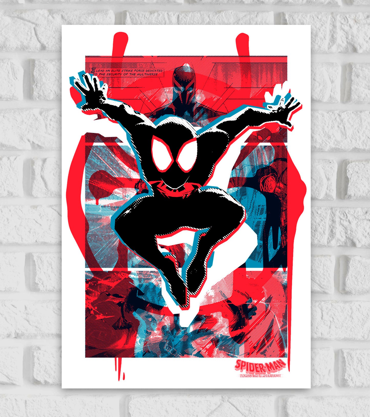 Spider Man Movie Artwork