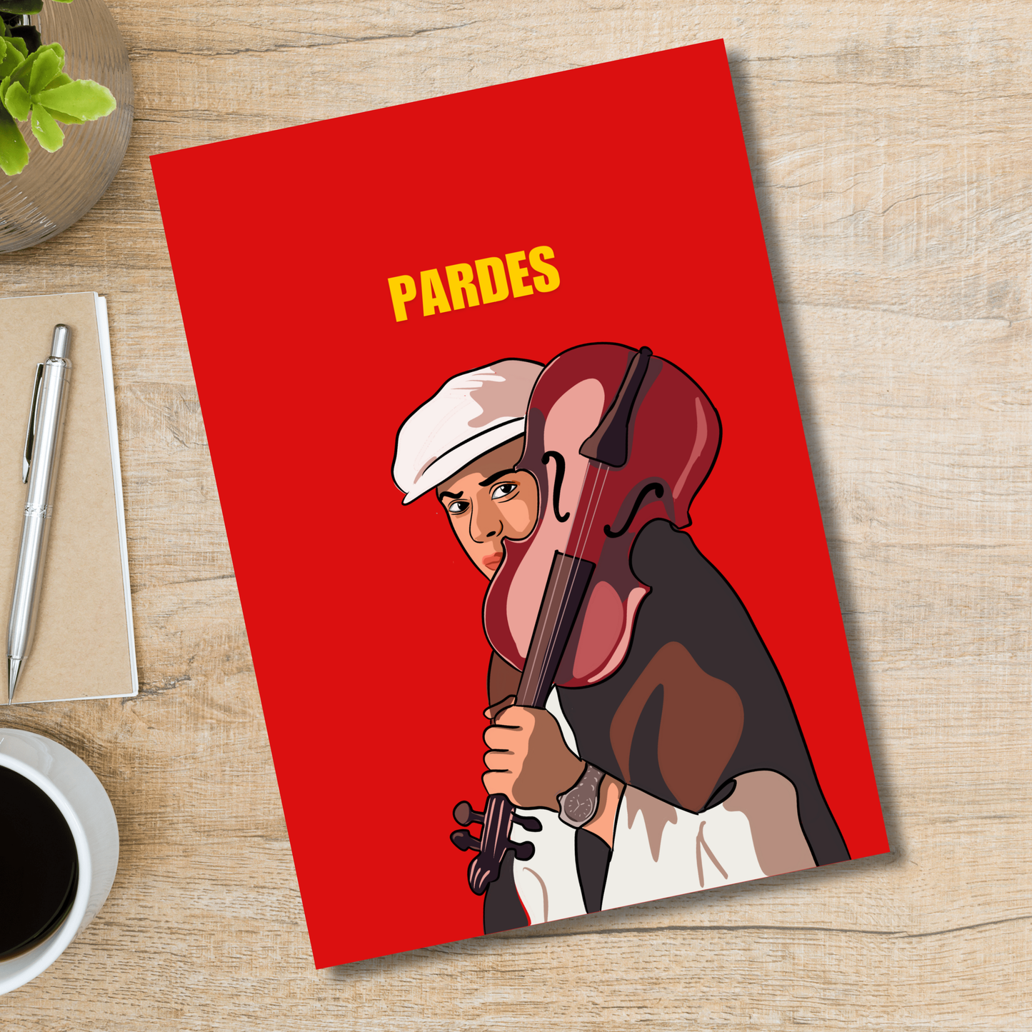 Pardes Movie Shahrukh Khan Artwork Bollywood | Poster | Frame | Canvas