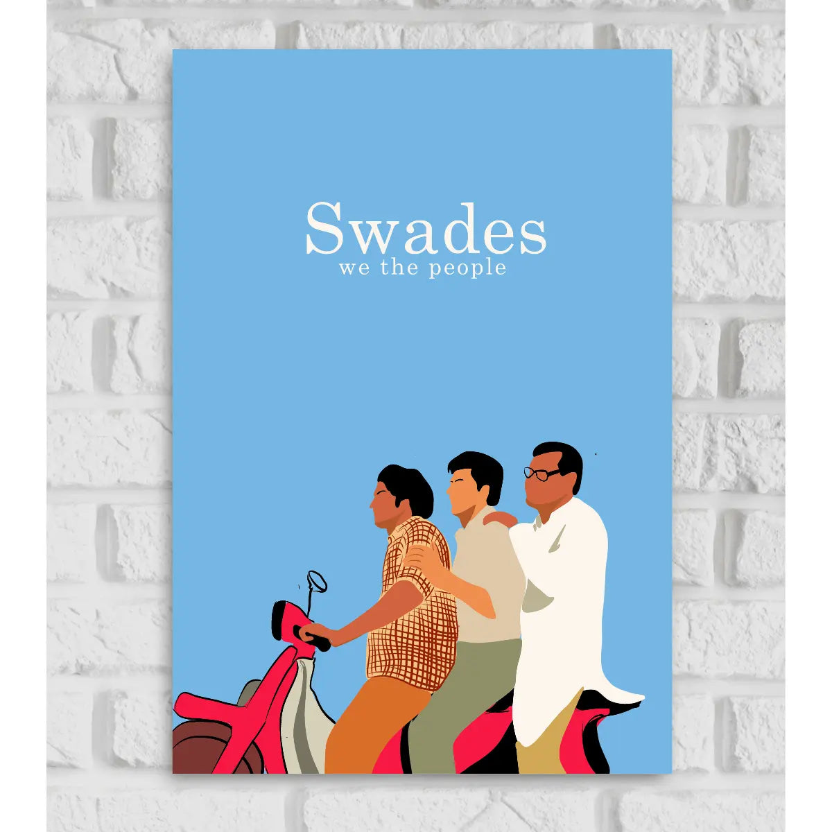 swades