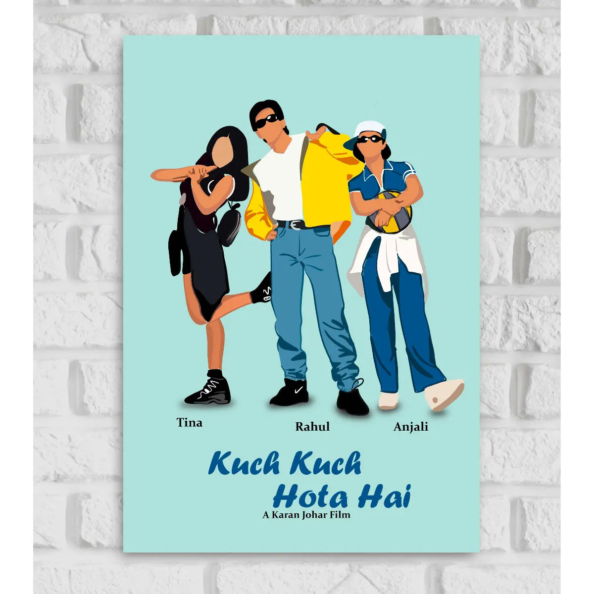 Kuch Kuch Hota Hai