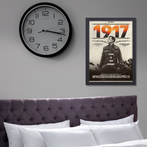 1917 Movie Poster Frame War Action Movie Art work Framed Posters Hollywood Movies Canvas Painting Photo Frames for Wall Decor Living Room Bedroom  Study Room Restraunt Cafe Office & Home Decoration, 1917 movie poster, 1917 movie poster hd, 1917 movie poster 4k, 1917 movie poster imdb, 1917 movie poster font, 1917 poster, 1917 poster movie, 1917 poster font, 1917 poster hd, 1917 poster 4k, 1917 poster imdb, poster 1917 film, 1917 movie wall poster, 1917 movie wall posters, 1917 movie wall poster 4k