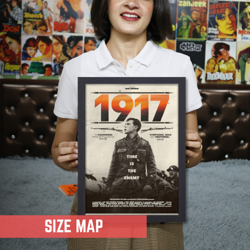 1917 Movie Poster Frame War Action Movie Art work Framed Posters Hollywood Movies Canvas Painting Photo Frames for Wall Decor Living Room Bedroom  Study Room Restraunt Cafe Office & Home Decoration, 1917 movie poster, 1917 movie poster hd, 1917 movie poster 4k, 1917 movie poster imdb, 1917 movie poster font, 1917 poster, 1917 poster movie, 1917 poster font, 1917 poster hd, 1917 poster 4k, 1917 poster imdb, poster 1917 film, 1917 movie wall poster, 1917 movie wall posters, 1917 movie wall poster 4k