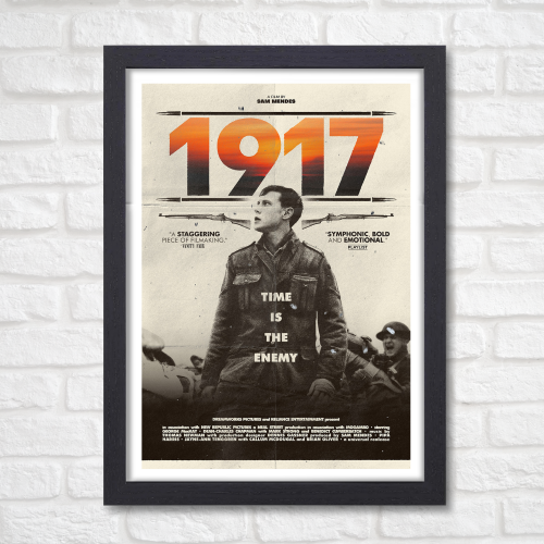 1917 Movie Poster Frame War Action Movie Art work Framed Posters Hollywood Movies Canvas Painting Photo Frames for Wall Decor Living Room Bedroom  Study Room Restraunt Cafe Office & Home Decoration, 1917 movie poster, 1917 movie poster hd, 1917 movie poster 4k, 1917 movie poster imdb, 1917 movie poster font, 1917 poster, 1917 poster movie, 1917 poster font, 1917 poster hd, 1917 poster 4k, 1917 poster imdb, poster 1917 film, 1917 movie wall poster, 1917 movie wall posters, 1917 movie wall poster 4k