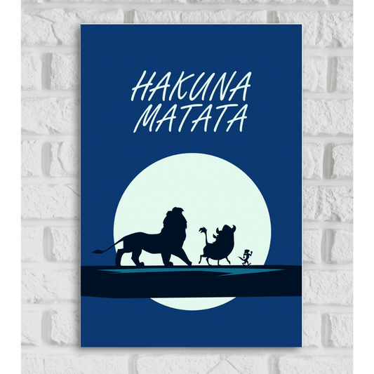 hakuna Matata