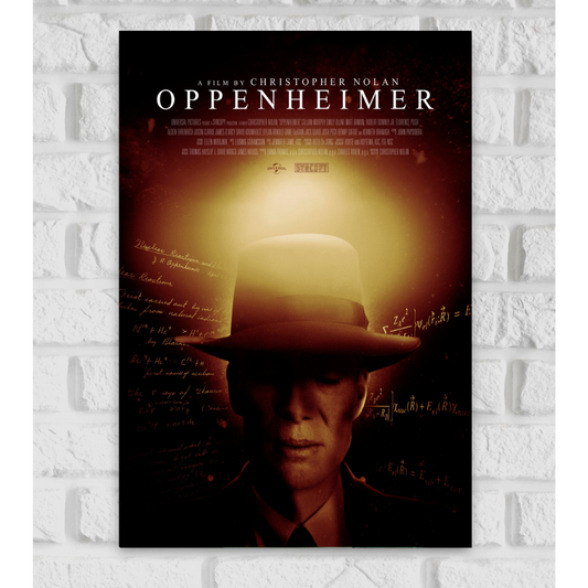 oppenheimer