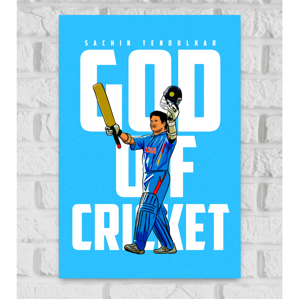 Sachin Tendulkar