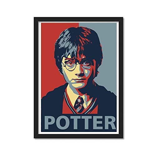 Harry Potter Art work